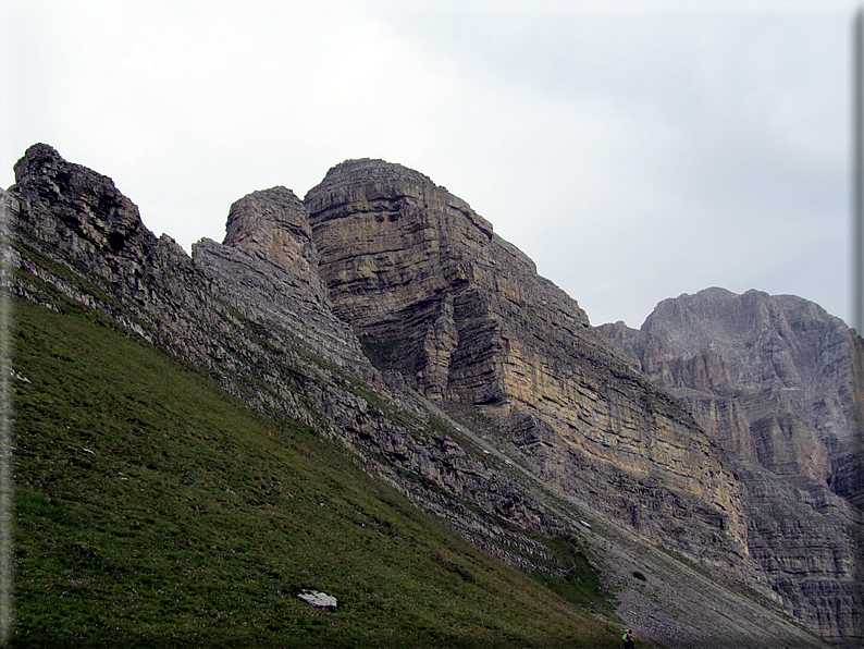 foto Passo del Grostè